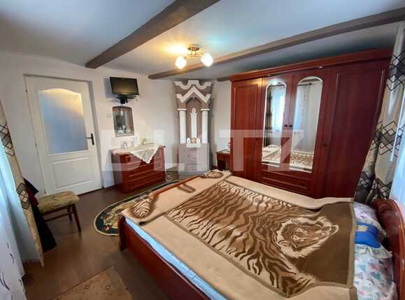 Casa de vânzare 3 camere Exterior Vest - 71886CV | BLITZ Craiova | Poza3