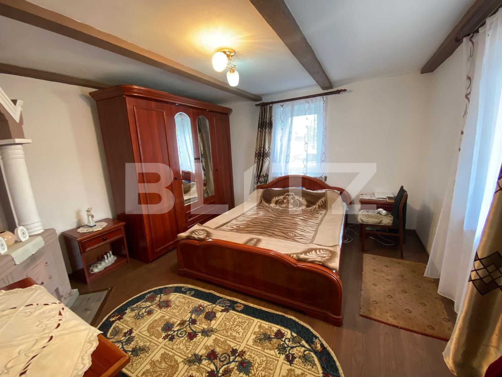 Casa de vânzare 3 camere Exterior Vest - 71886CV | BLITZ Craiova | Poza4