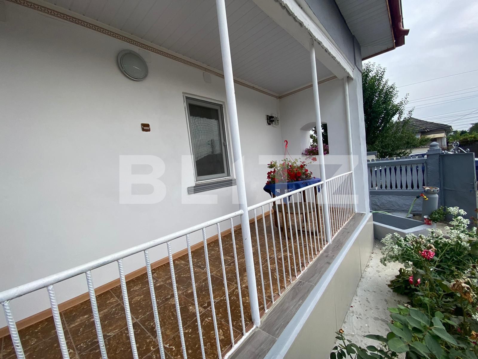 Casa de vânzare 3 camere Exterior Vest - 71886CV | BLITZ Craiova | Poza5