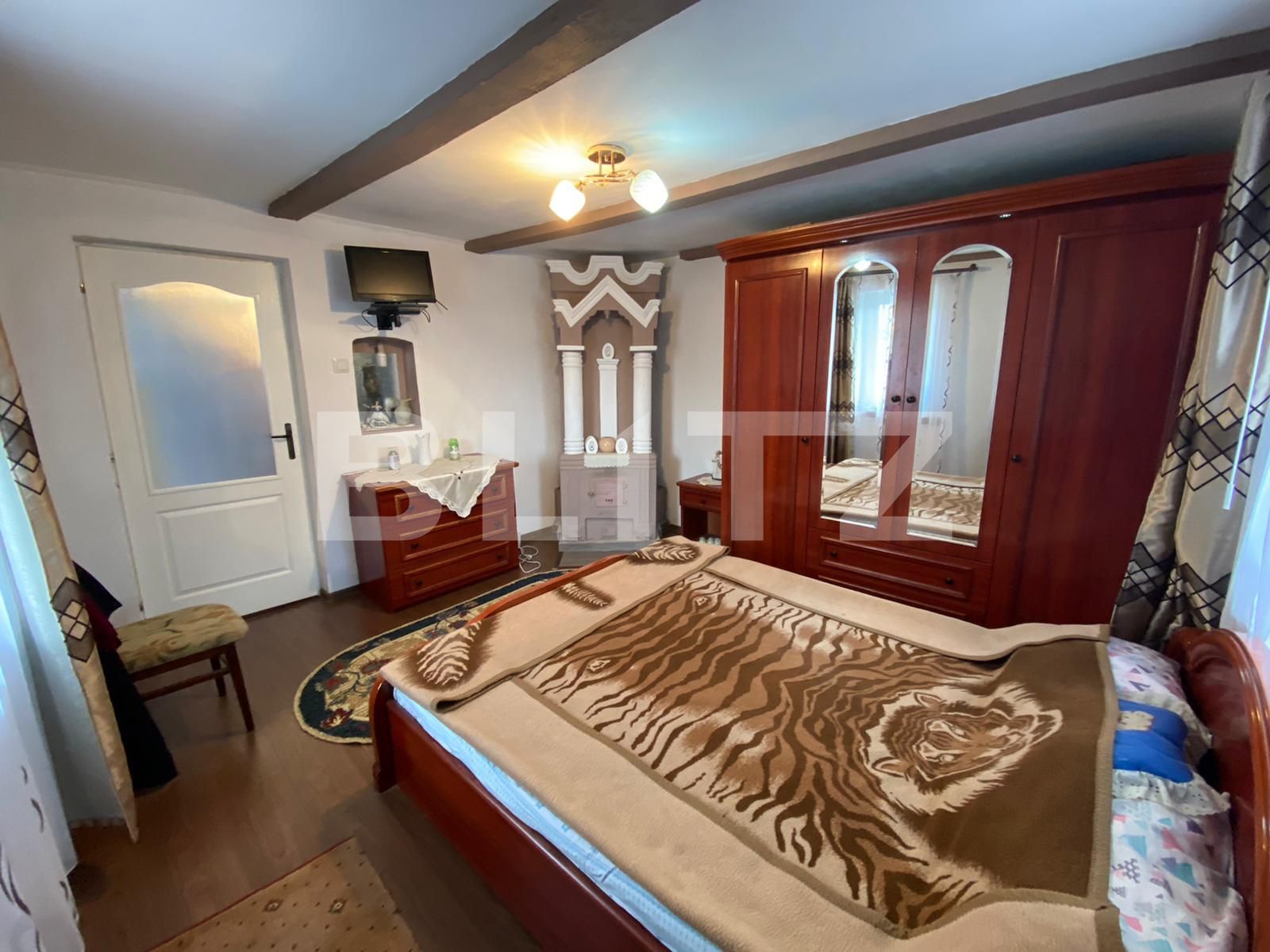 Casa de vânzare 3 camere Exterior Vest - 71886CV | BLITZ Craiova | Poza3