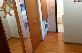 Apartament 2 camere, complet mobilat