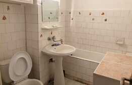 Apartament 2 camere, complet mobilat