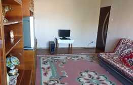 Apartament 2 camere, complet mobilat