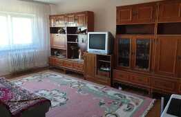Apartament 2 camere, complet mobilat