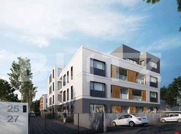 Apartament de vânzare 2 camere Brestei - 72108AV | BLITZ Craiova | Poza1