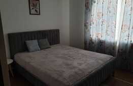  Apartament 2 camere, complet mobilat, parcare, in centrul orasului!