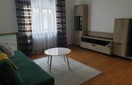 Apartament 2 camere, complet mobilat, parcare, in centrul orasului!