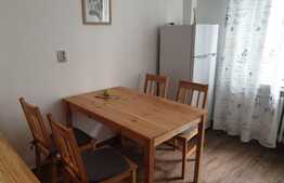  Apartament 2 camere, complet mobilat, parcare, in centrul orasului!