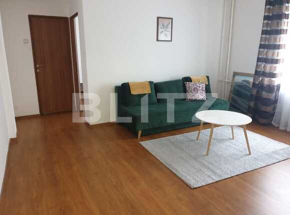 Apartament de închiriat 2 camere Ultracentral - 72109AI | BLITZ Craiova | Poza1