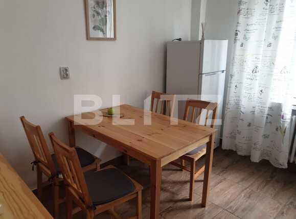 Apartament de închiriat 2 camere Ultracentral - 72109AI | BLITZ Craiova | Poza3