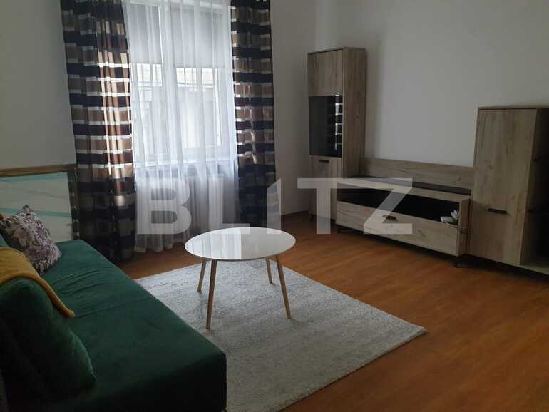 Apartament de inchiriat 2 camere Ultracentral - 72109AI | BLITZ Craiova | Poza2