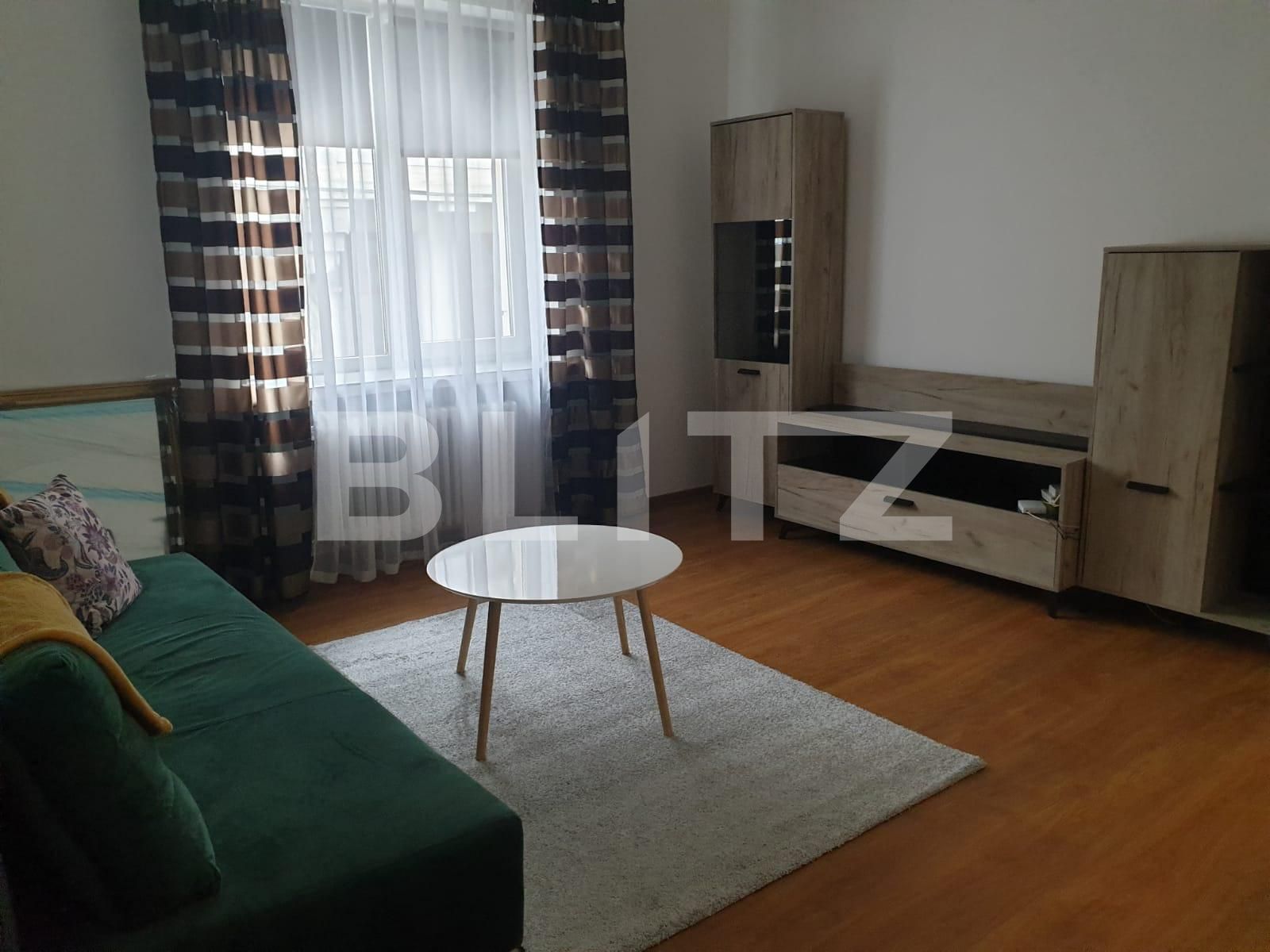 Apartament de închiriat 2 camere Ultracentral - 72109AI | BLITZ Craiova | Poza2