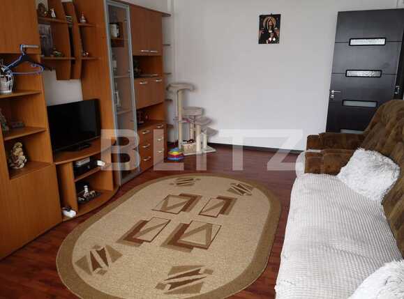 Apartament de vânzare 2 camere Lapus - 72141AV | BLITZ Craiova | Poza1