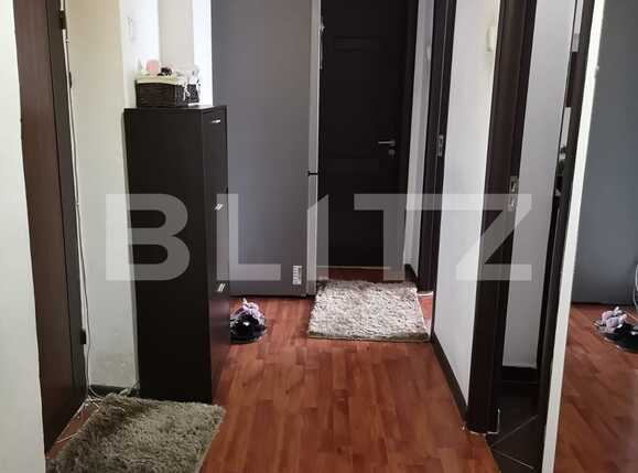 Apartament de vânzare 2 camere Lapus - 72141AV | BLITZ Craiova | Poza3