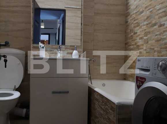 Apartament de vânzare 2 camere Lapus - 72141AV | BLITZ Craiova | Poza8