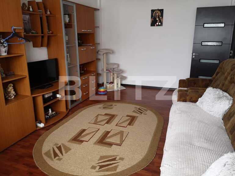 Apartament de vânzare 2 camere Lapus - 72141AV | BLITZ Craiova | Poza1