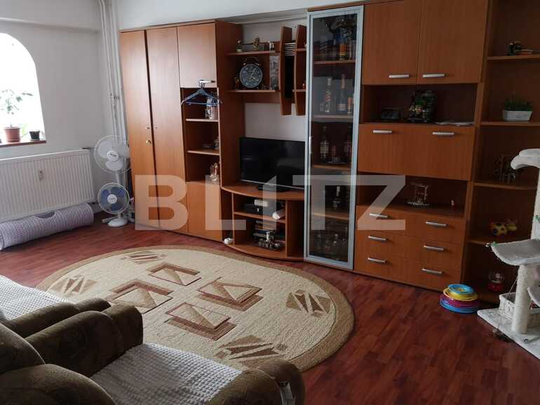 Apartament de vânzare 2 camere Lapus - 72141AV | BLITZ Craiova | Poza2