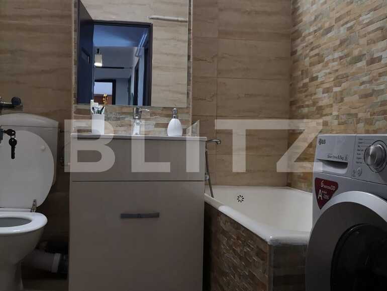 Apartament de vânzare 2 camere Lapus - 72141AV | BLITZ Craiova | Poza8