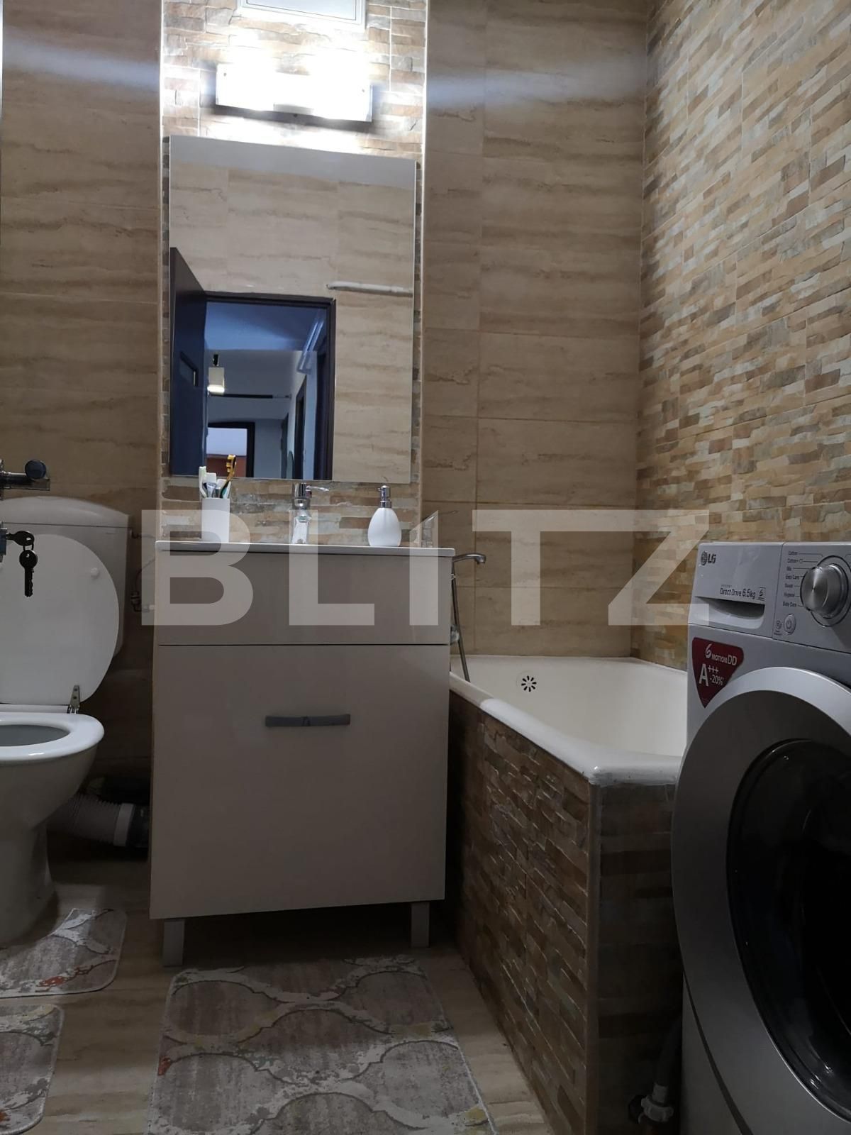Apartament de vânzare 2 camere Lapus - 72141AV | BLITZ Craiova | Poza8