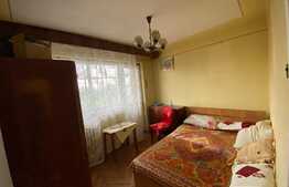 Investiție, apartament 3 camere,  zona Grădina Botanica 