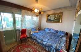 Investiție, apartament 3 camere,  zona Grădina Botanica 