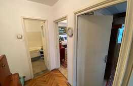 Investiție, apartament 3 camere,  zona Grădina Botanica 