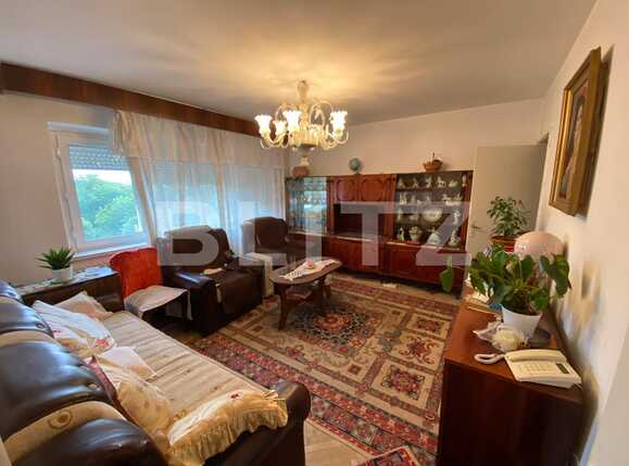 Apartament de vânzare 3 camere Calea Severinului - 72207AV | BLITZ Craiova | Poza1