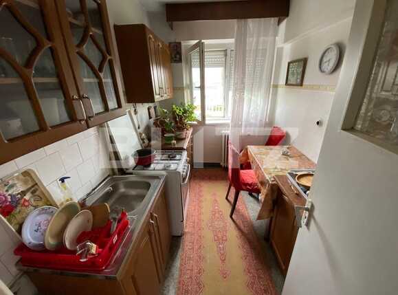 Apartament de vânzare 3 camere Calea Severinului - 72207AV | BLITZ Craiova | Poza3