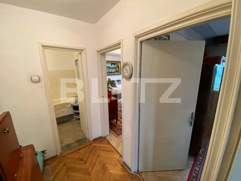 Apartament de vanzare 3 camere Calea Severinului - 72207AV | BLITZ Craiova | Poza4