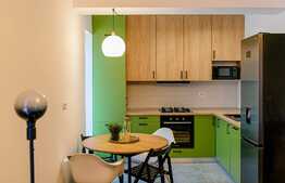  Comision 0% la cumparator! Apartament 3 camere, 76.75 mp, premium intr-un complex rezidential exclusivist,  zona Cornitoiu