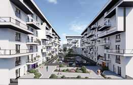  Comision 0% la cumparator! Apartament 3 camere, 76.75 mp, premium intr-un complex rezidential exclusivist,  zona Cornitoiu