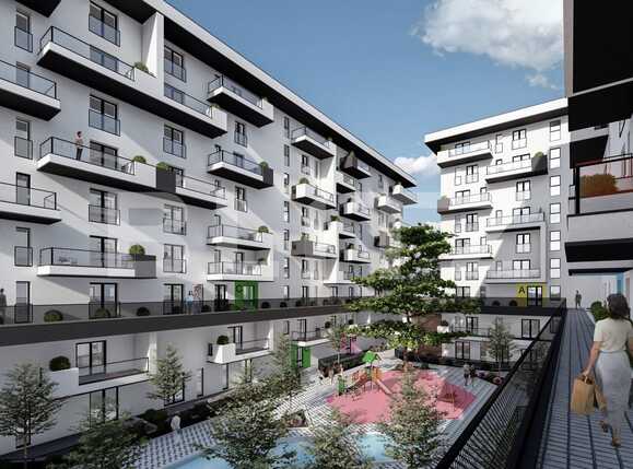 Apartament de vânzare 3 camere Cornitoiu - 72220AV | BLITZ Craiova | Poza2