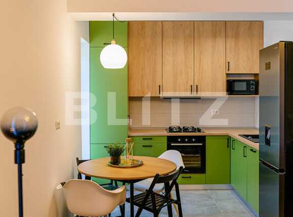 Apartament de vânzare 3 camere Cornitoiu - 72220AV | BLITZ Craiova | Poza8