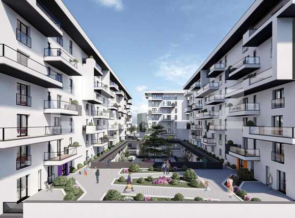 Apartament de vânzare 3 camere Cornitoiu - 72220AV | BLITZ Craiova | Poza1