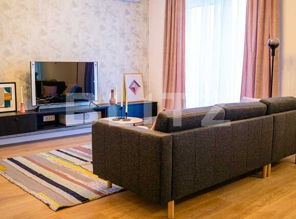 Apartament de vânzare 3 camere Cornitoiu - 72220AV | BLITZ Craiova | Poza4