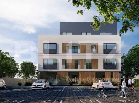 Apartament de vânzare 2 camere Brestei - 72226AV | BLITZ Craiova | Poza1