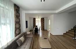 Casa modernă, 200 mp utili, 4 camere, zona Ford