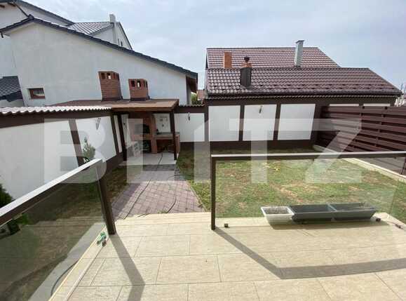 Casa de închiriat 4 camere Vest - 72281CI | BLITZ Craiova | Poza17