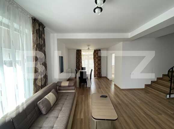 Casa de închiriat 4 camere Vest - 72281CI | BLITZ Craiova | Poza2