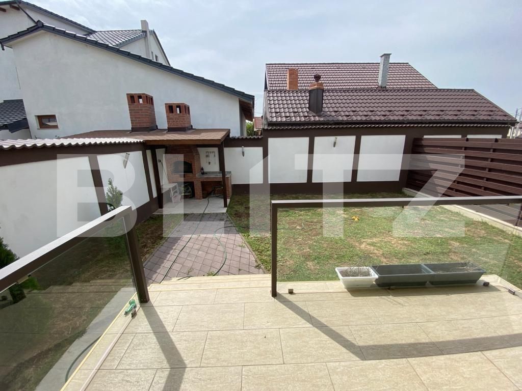Casa de închiriat 4 camere Vest - 72281CI | BLITZ Craiova | Poza17