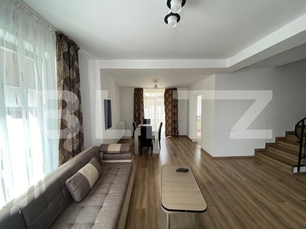 Casa de închiriat 4 camere Vest - 72281CI | BLITZ Craiova | Poza2