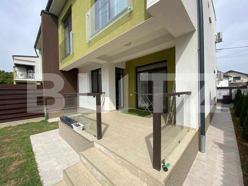 Casa de închiriat 4 camere Vest - 72281CI | BLITZ Craiova | Poza18