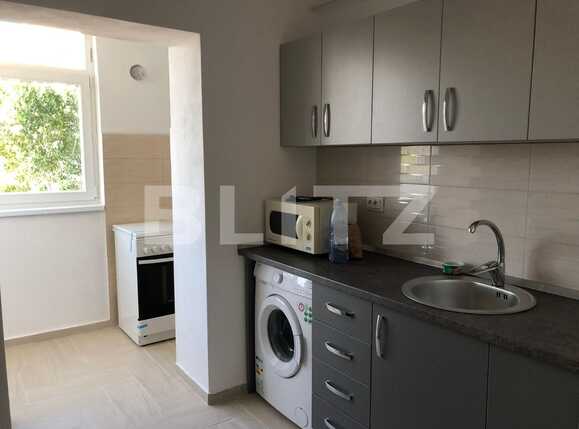 Apartament de închiriat 2 camere Calea Severinului - 72289AI | BLITZ Craiova | Poza7