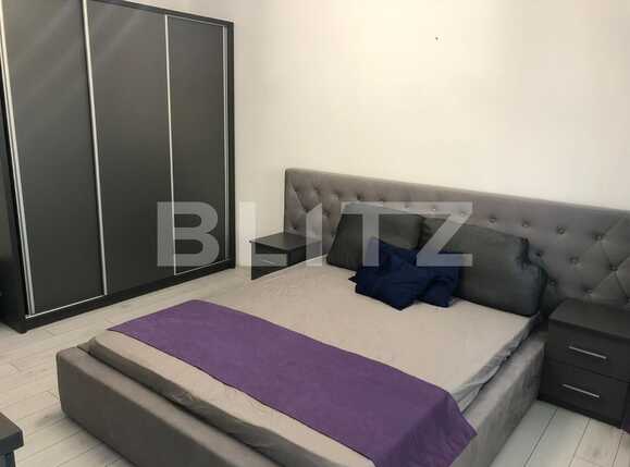 Apartament de închiriat 2 camere Calea Severinului - 72289AI | BLITZ Craiova | Poza2