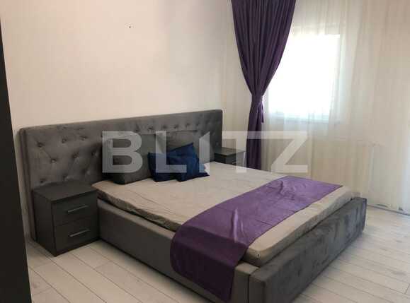 Apartament de închiriat 2 camere Calea Severinului - 72289AI | BLITZ Craiova | Poza1