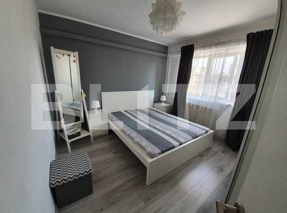 Apartament de închiriat 2 camere Lapus Arges - 72345AI | BLITZ Craiova | Poza4