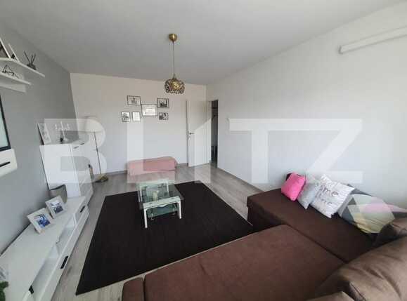 Apartament de închiriat 2 camere Lapus Arges - 72345AI | BLITZ Craiova | Poza2