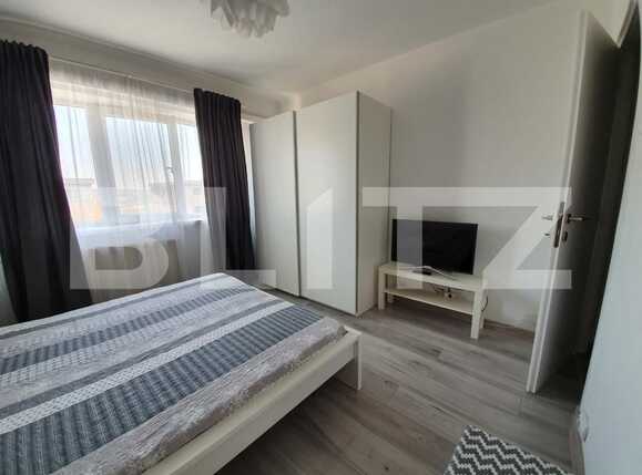 Apartament de închiriat 2 camere Lapus Arges - 72345AI | BLITZ Craiova | Poza6