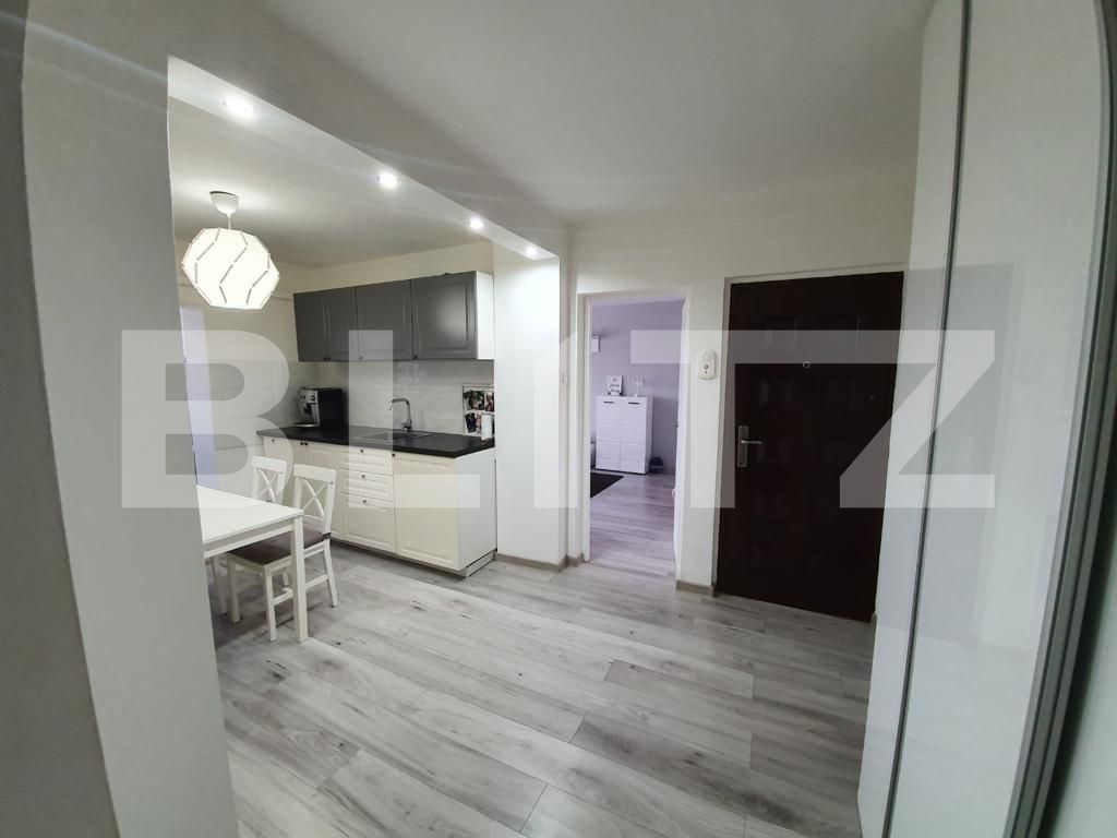 Apartament de închiriat 2 camere Lapus Arges - 72345AI | BLITZ Craiova | Poza8