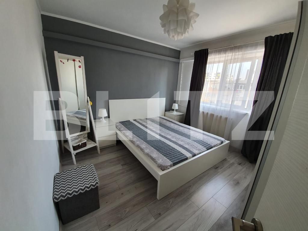 Apartament de închiriat 2 camere Lapus Arges - 72345AI | BLITZ Craiova | Poza4